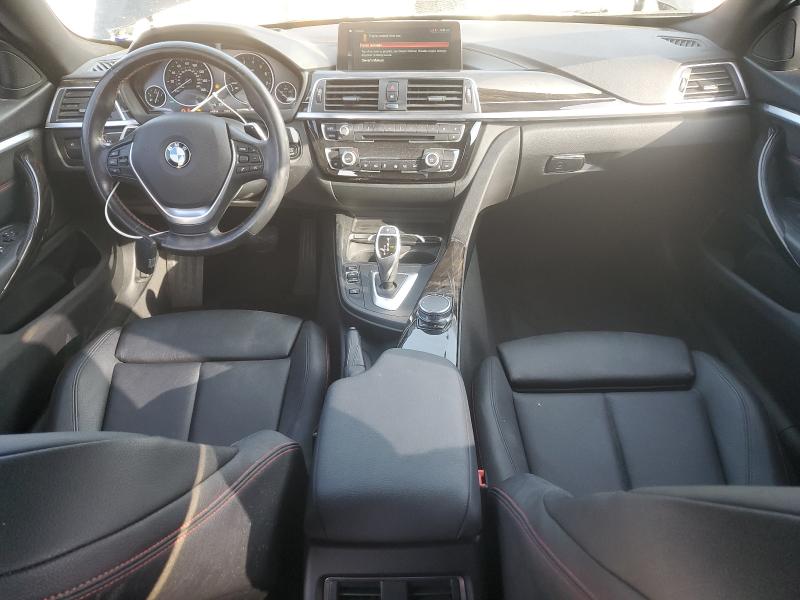 2019 BMW 430I GRAN #3286642317