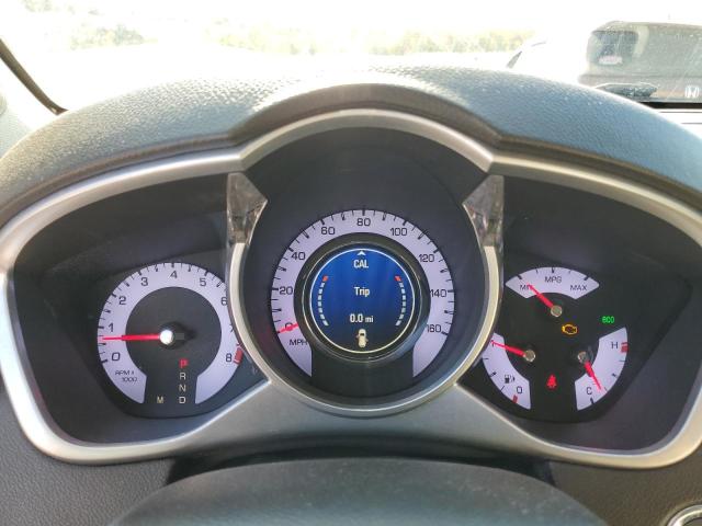 2012 CADILLAC SRX PERFOR - 3GYFNEE32CS575042