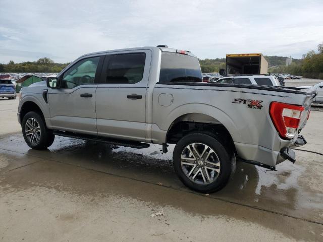 2022 FORD F150 SUPER - 1FTEW1EP6NKE62817