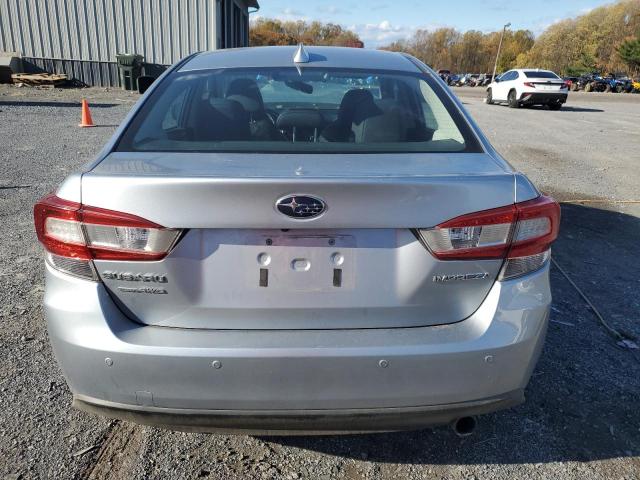 2019 SUBARU IMPREZA LI #3298101152