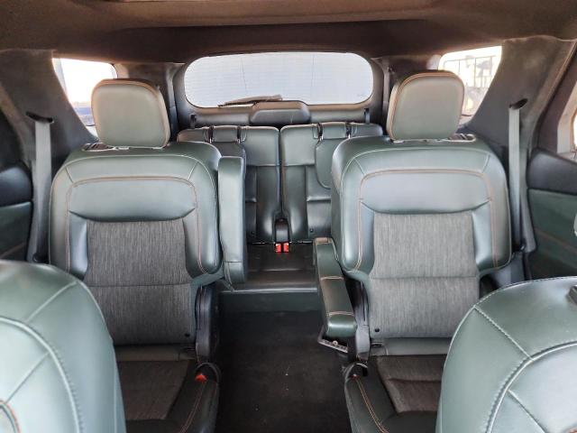 2022 FORD EXPLORER T 1FMSK8JHXNGB18248