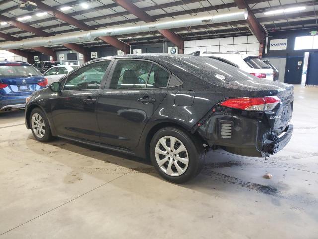 2021 TOYOTA COROLLA LE - 5YFEPMAE7MP185484