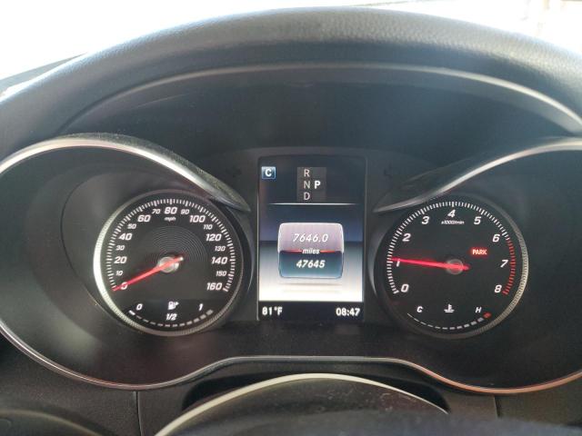 2018 MERCEDES-BENZ C 300 - 55SWF4JB8JU243704