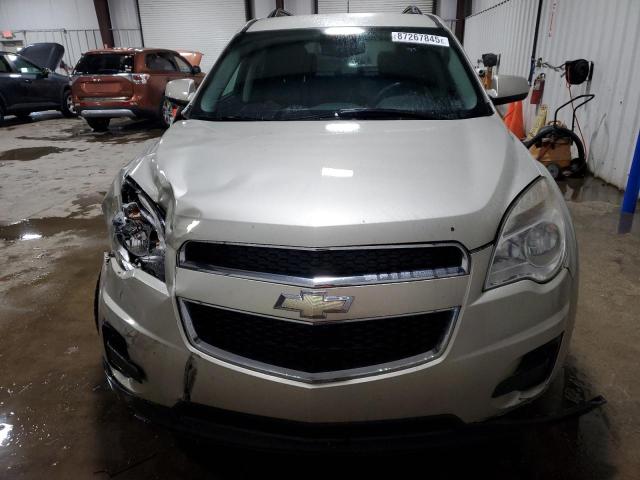 2013 CHEVROLET EQUINOX LT - 2GNFLEEK9D6216166