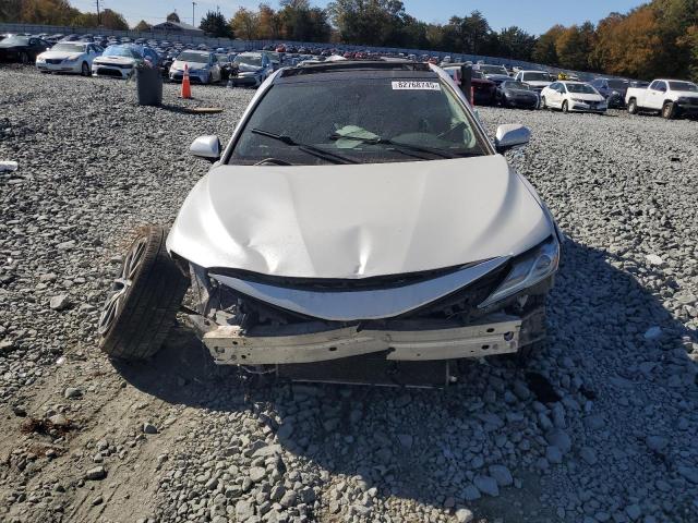 2021 TOYOTA CAMRY XLE #3284033811