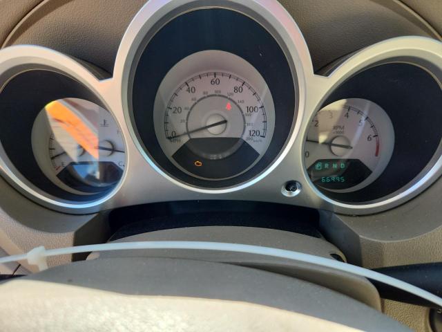 2009 CHRYSLER SEBRING TO #3275578787