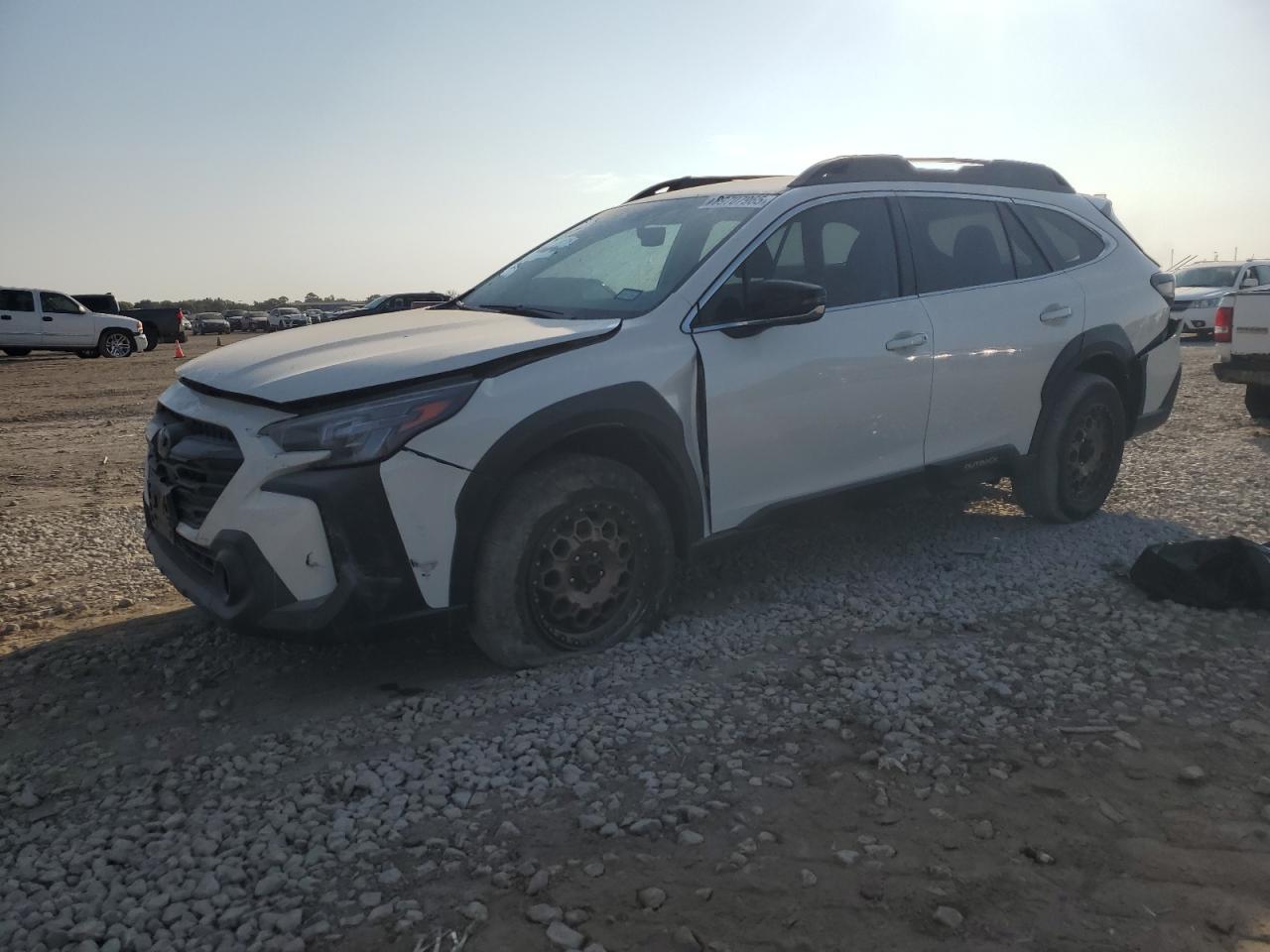 SUBARU OUTBACK PREMIUM