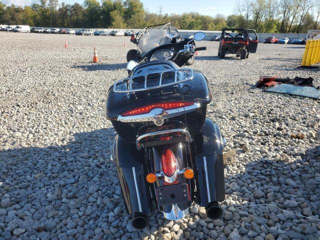 2016 INDIAN MOTORCYCLE CO. ROADMASTER - 56KTRAAA7G3335016