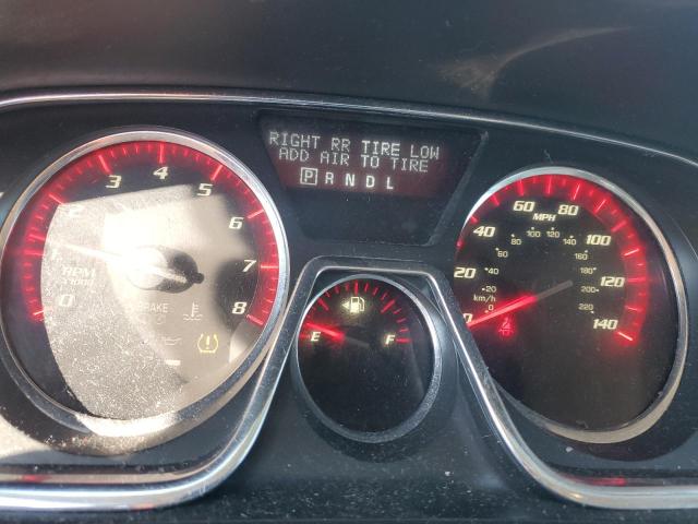2013 GMC ACADIA SLE #3294407518