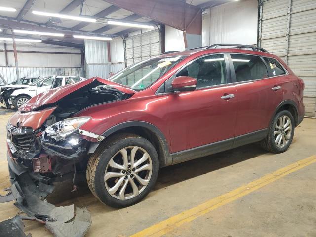 MAZDA CX-9 GRAND