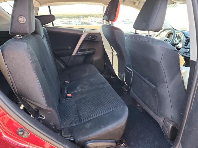 2018 TOYOTA RAV4 LE #3290239213