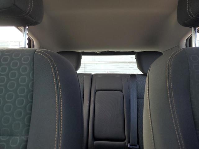 2018 CHEVROLET TRAX LS - 3GNCJKSB5JL364169