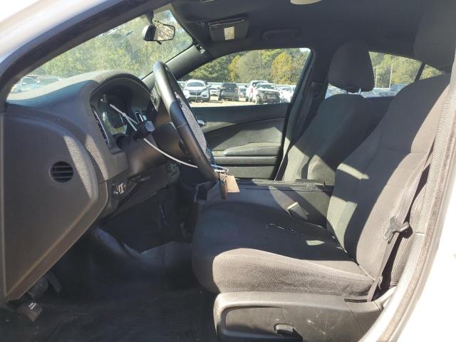 2014 DODGE CHARGER POLICE #3291167958