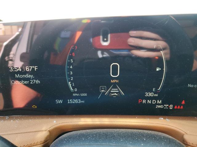 2025 CADILLAC XT4 PREMIU #3292489675