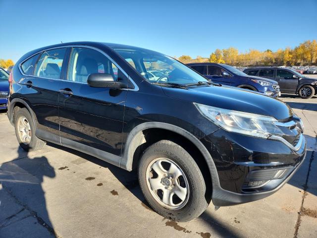2016 HONDA CR-V LX #3282608871
