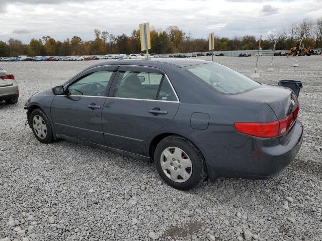 2005 HONDA ACCORD LX #3319004331