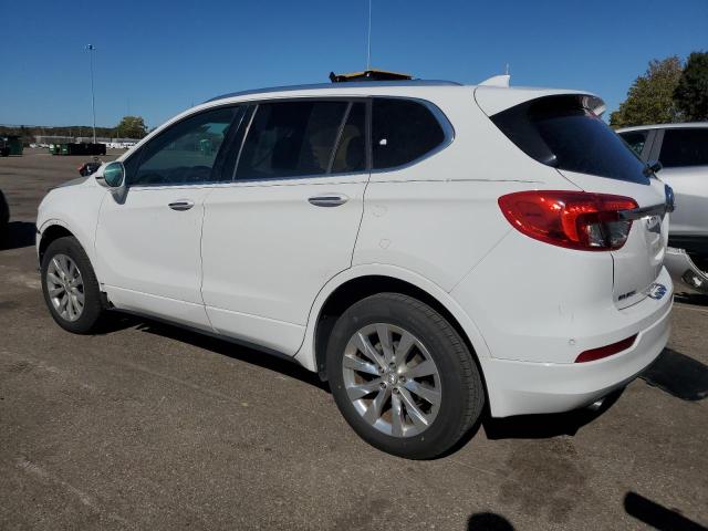 2017 BUICK ENVISION E - LRBFXDSA6HD146361
