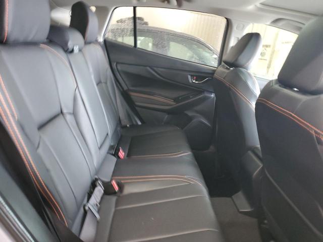 2018 SUBARU CROSSTREK #3296470654