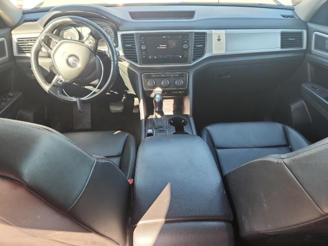 2018 VOLKSWAGEN ATLAS SE - 1V2CR2CA2JC525403