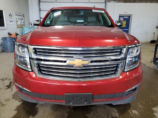 2015 CHEVROLET TAHOE K150 #3273591339