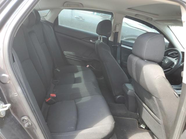 2016 HONDA CIVIC EX #3283977799