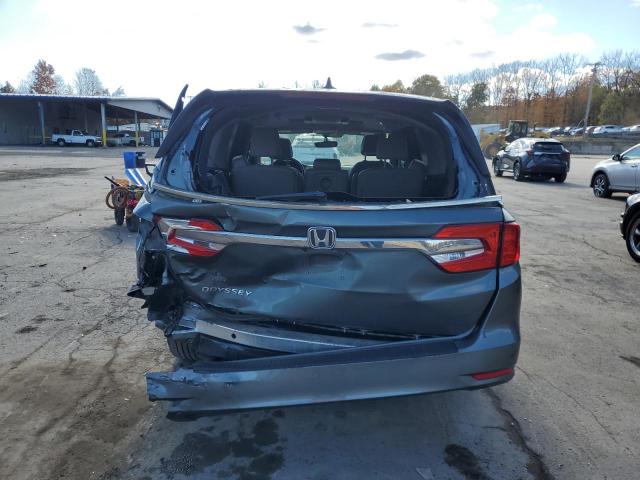2020 HONDA ODYSSEY EX - 5FNRL6H72LB041769