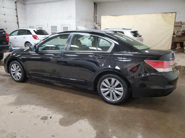 2011 HONDA ACCORD EXL - 1HGCP2F86BA152400