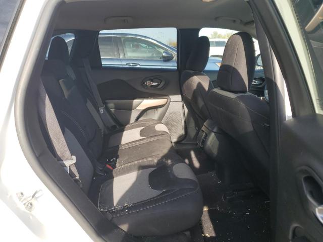 2018 JEEP CHEROKEE L 1C4PJLCB7JD576785
