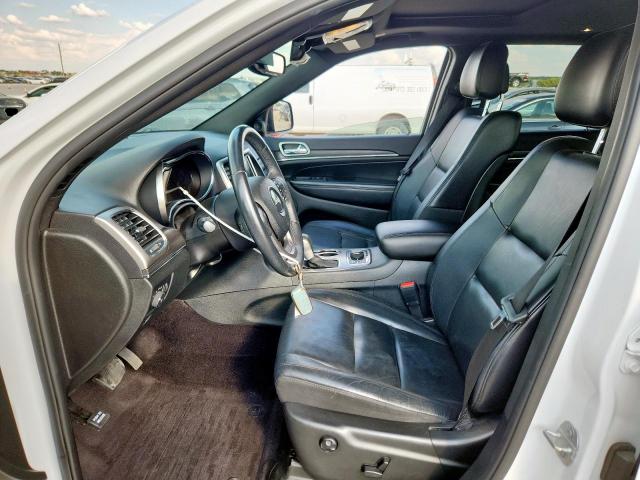 2018 JEEP GRAND CHER - 1C4RJFBG4JC510529