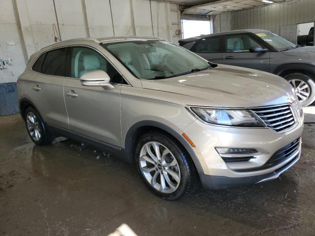 2015 LINCOLN MKC 5LMCJ1A98FUJ24685