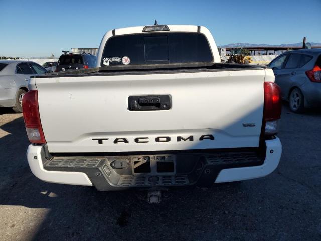 2017 TOYOTA TACOMA DOU 3TMCZ5AN3HM082566