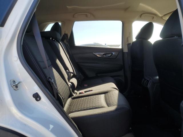 2020 NISSAN ROGUE S - JN8AT2MV9LW102061