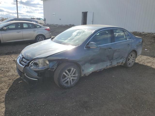 2006 VOLKSWAGEN JETTA TDI #3305395326