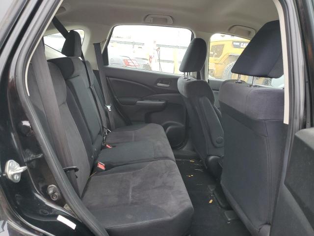 2014 HONDA CR-V LX - 2HKRM4H3XEH664429