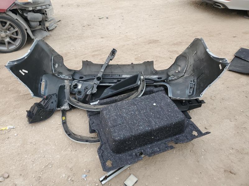 2022 BMW X3 XDRIVE30I 5UX53DP03N9K25802