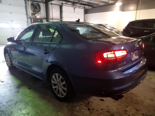 2015 VOLKSWAGEN JETTA SE - 3VWD17AJ2FM352711