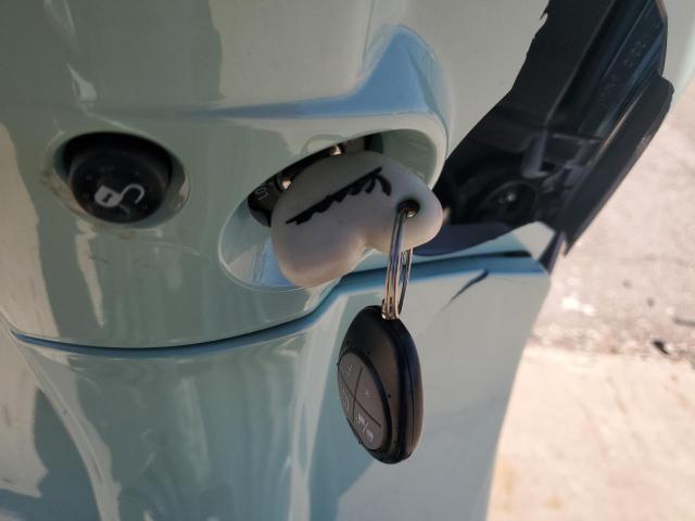 2020 VESPA PRIMAVERA - ZAPM818G9L5902685