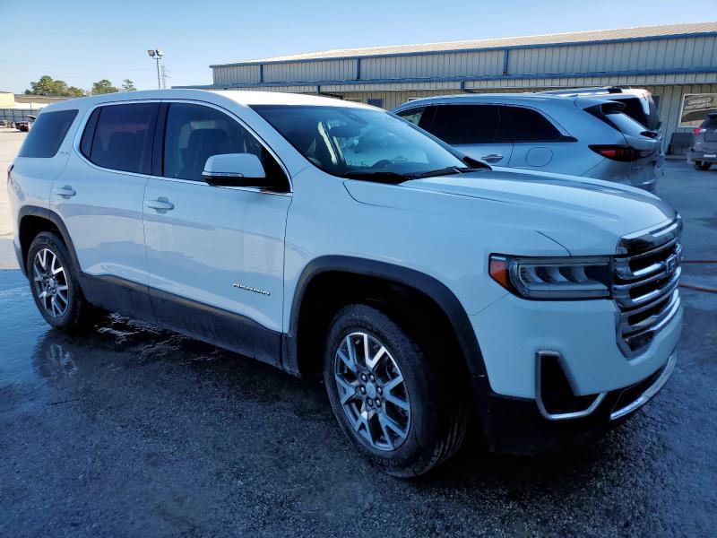 2023 GMC ACADIA SLE 1GKKNKL43PZ114461