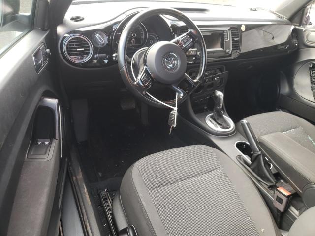 2018 VOLKSWAGEN BEETLE S #3315724343