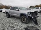 Lot #3309434965 2021 TOYOTA TACOMA DOU