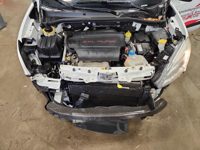 2017 RAM PROMASTER - ZFBERFBB8H6E10766