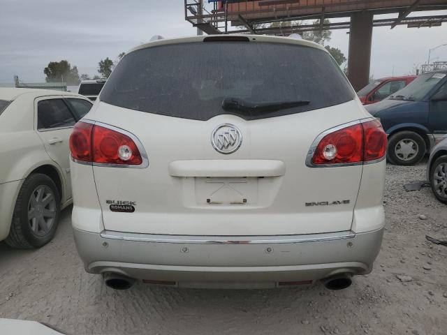 2012 BUICK ENCLAVE - 5GAKRDED0CJ273330