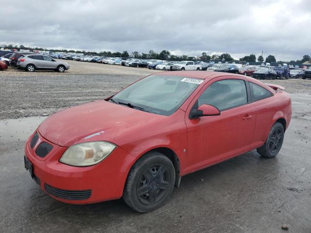 Global Auto Auctions: 2007 PONTIAC G5