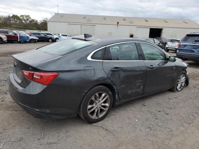 2016 CHEVROLET MALIBU LT - 1G1ZE5ST3GF280350