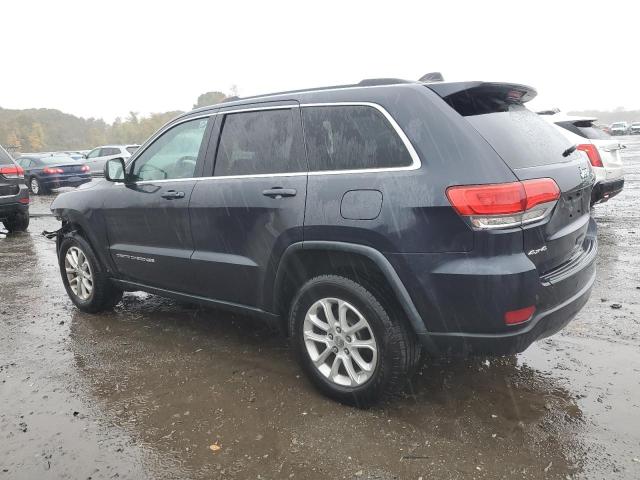 2016 JEEP GRAND CHER - 1C4RJFAG2GC435873