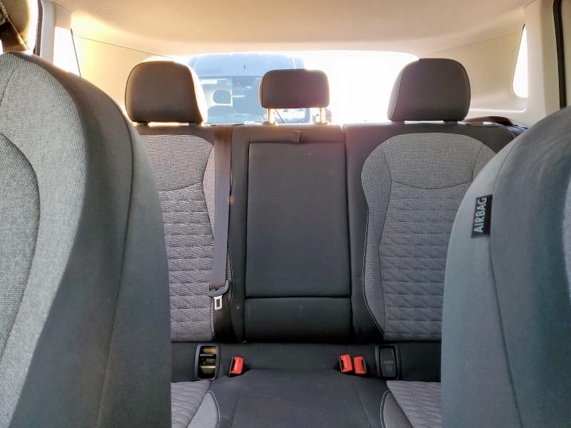 2025 VOLKSWAGEN TIGUAN S - 3VVCR7RM2SM014369