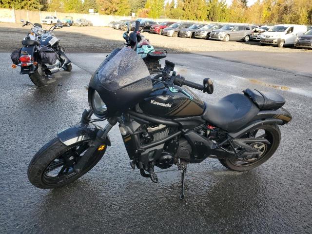 2020 KAWASAKI EN650 D JKAENED19LDA21432
