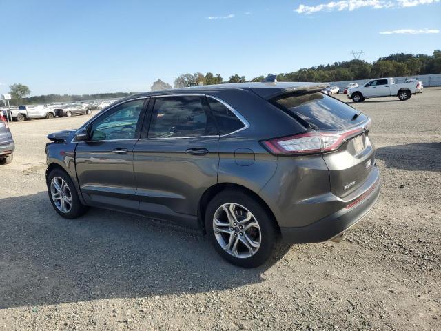 2017 FORD EDGE TITAN - 2FMPK3K90HBB90068