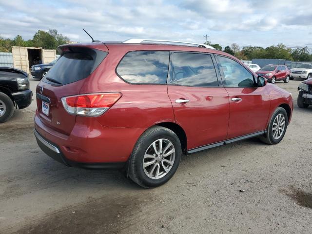 2015 NISSAN PATHFINDER 5N1AR2MN6FC691095