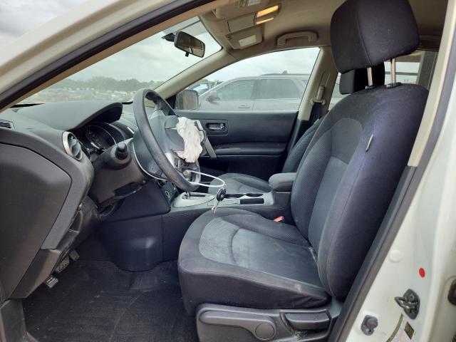 2015 NISSAN ROGUE SELECT S JN8AS5MT2FW162741